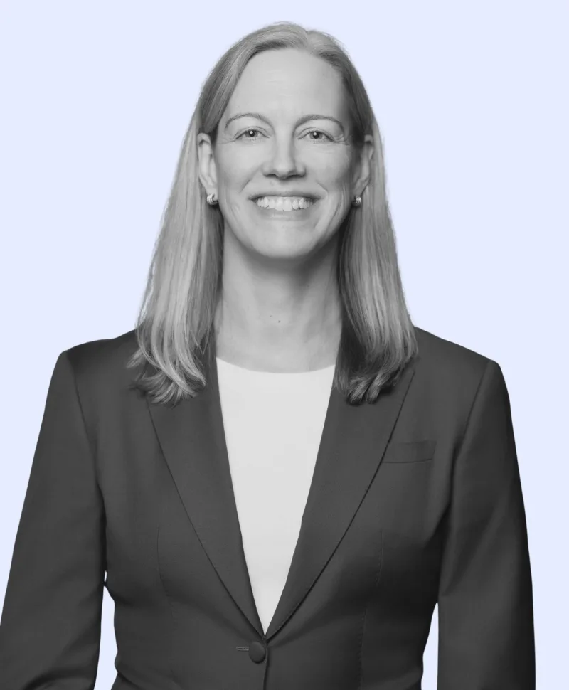 Christine Ford