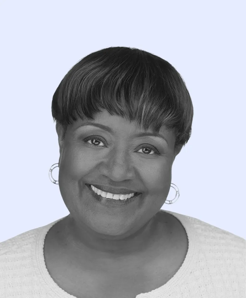 Clarissa Peterson