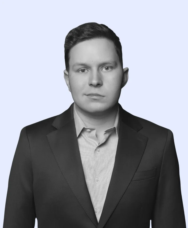 Jake Grinberg