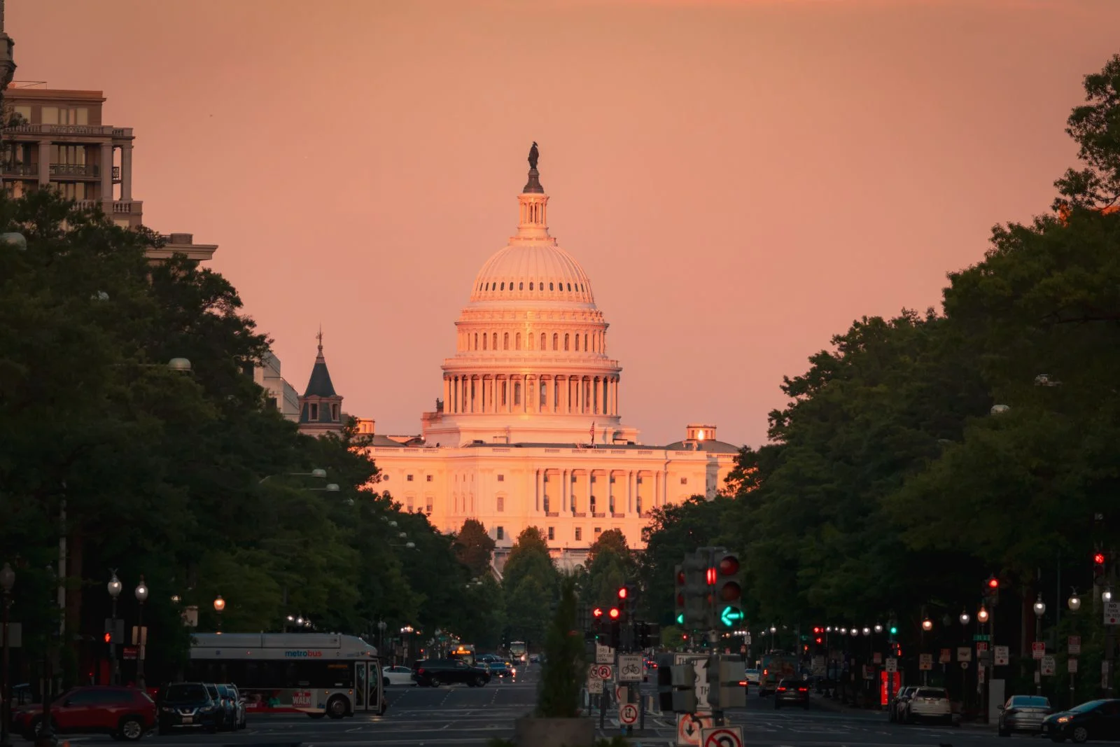 Government Contracting